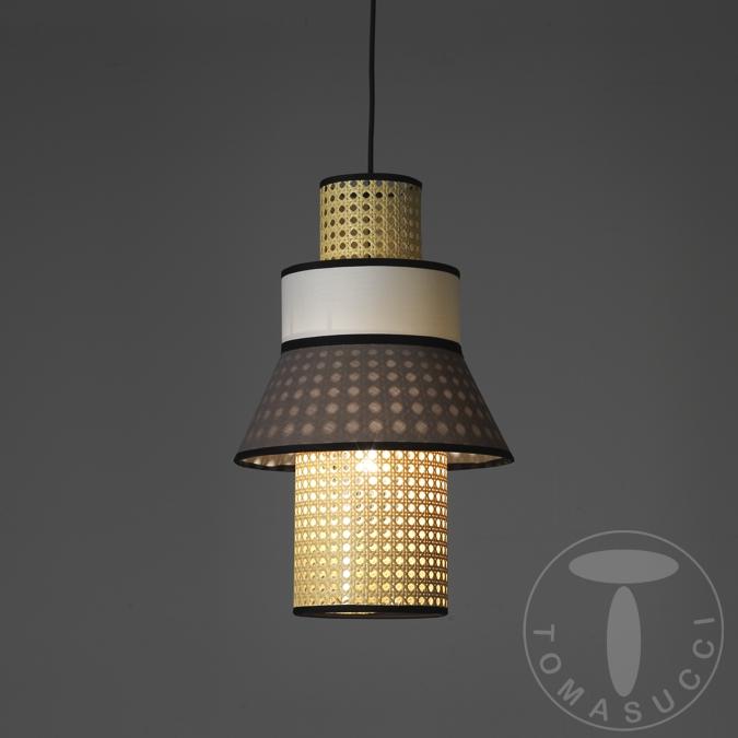 Tomasucci lampadario WIEN - A Negozi Online