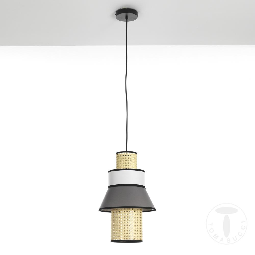 Tomasucci lampadario WIEN - A Negozi Online