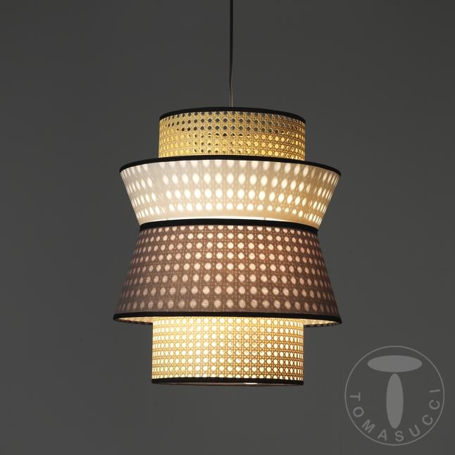 Tomasucci lampadario WIEN - B Promozione Limitata