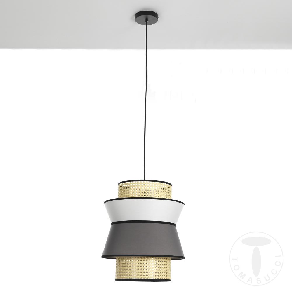 Tomasucci lampadario WIEN - B Promozione Limitata