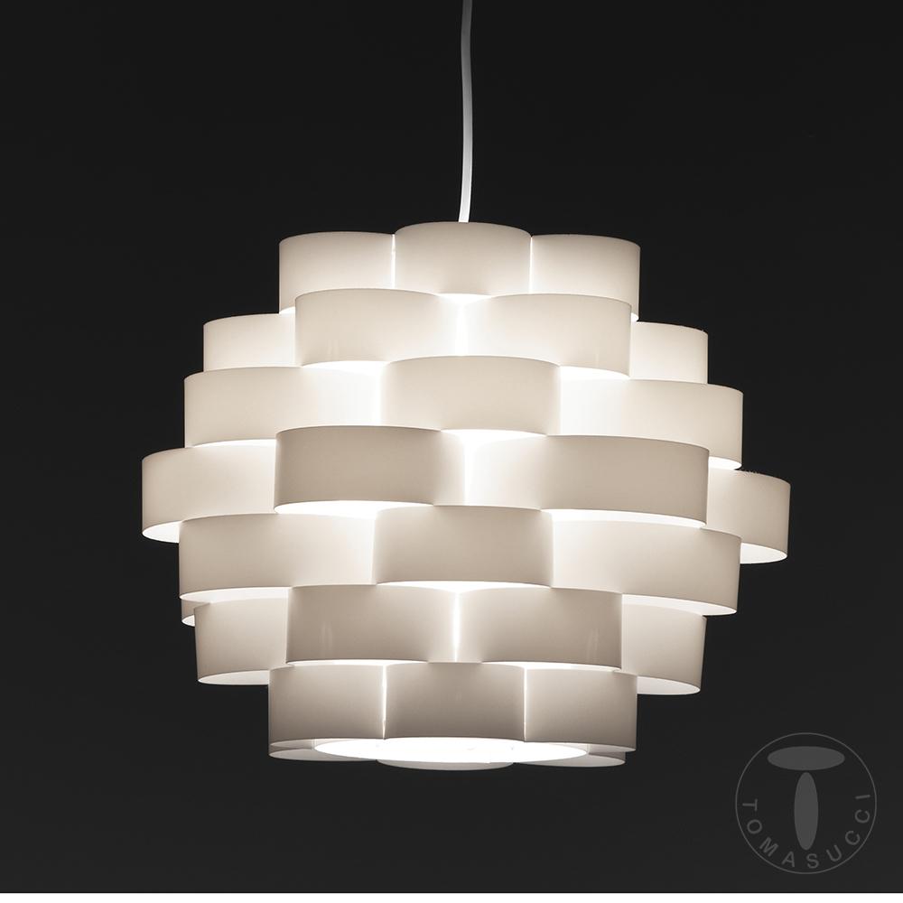 Tomasucci lampadario ARCA Prezzo Ridotto