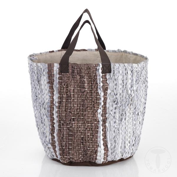 Tomasucci borsa / porta riviste LARA Nuovi prodotti