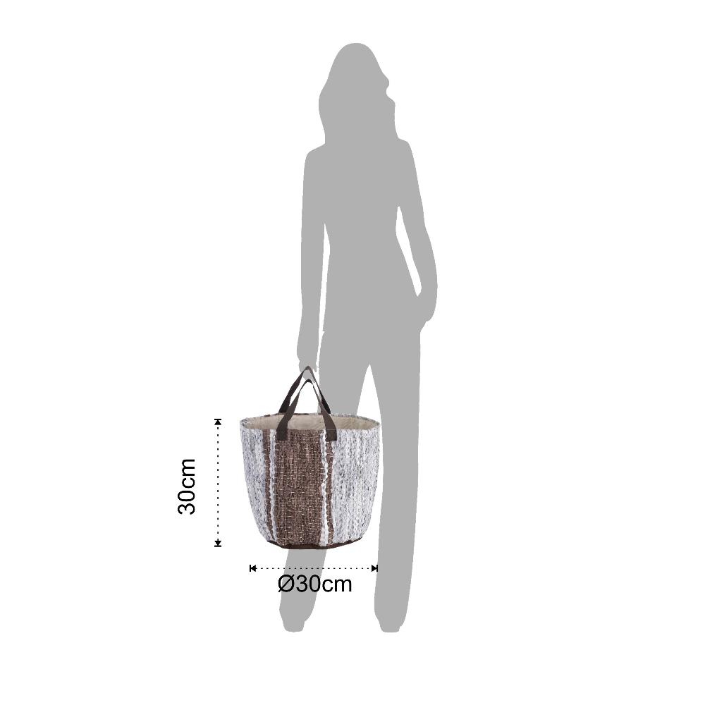 Tomasucci borsa / porta riviste LARA Nuovi prodotti