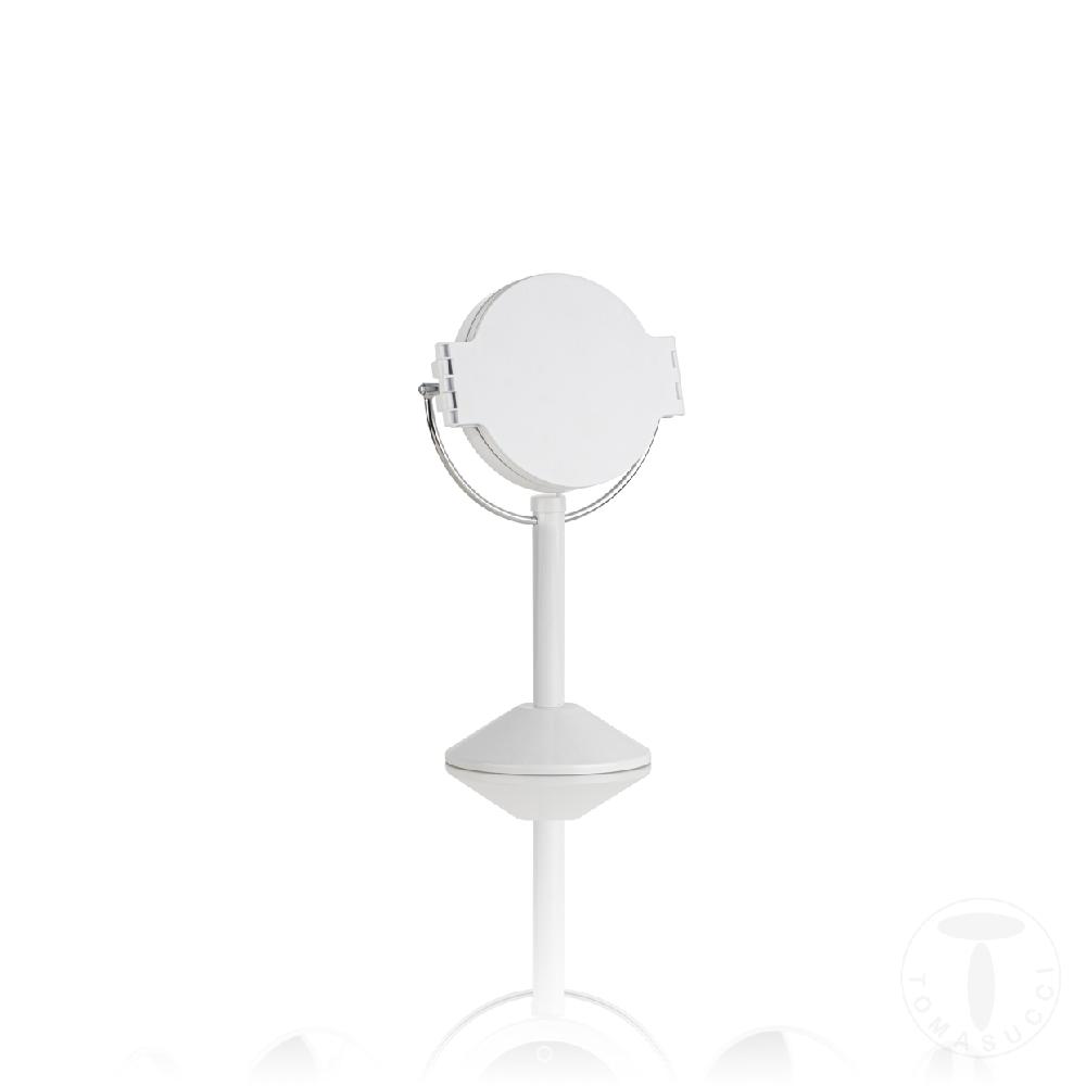 Tomasucci specchio da tavolo con led PENTA Negozio