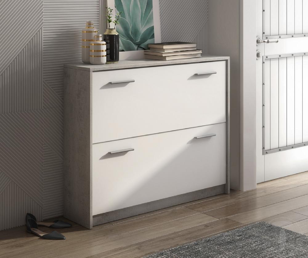 Tomasucci Scarpiera KEN CEMENT Fino Al -60%