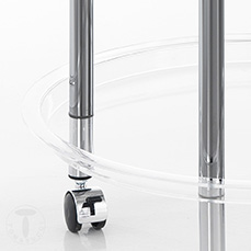 Tomasucci carrello TINO ROUND Affare Del Giorno