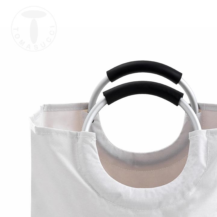 Tomasucci sacca biancheria LAUNDRY WHITE Online
