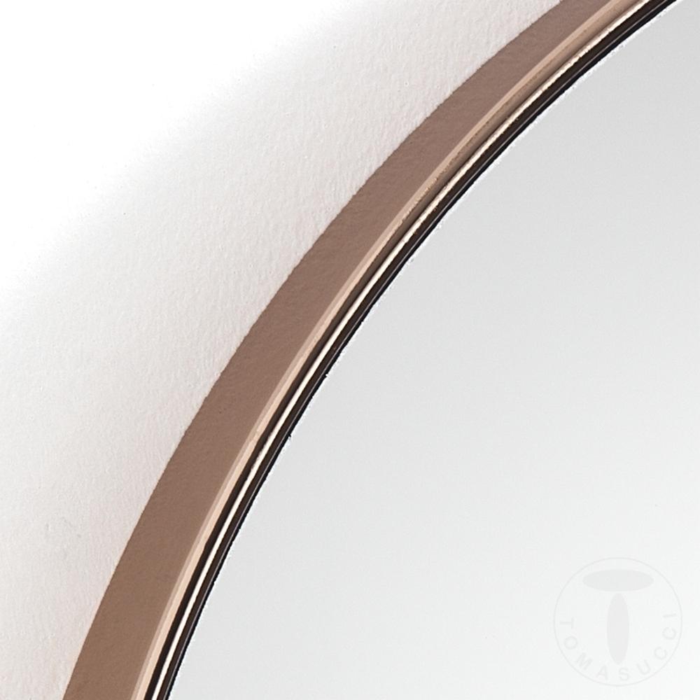 Tomasucci Specchio da parete FIT-A COPPER Outlet