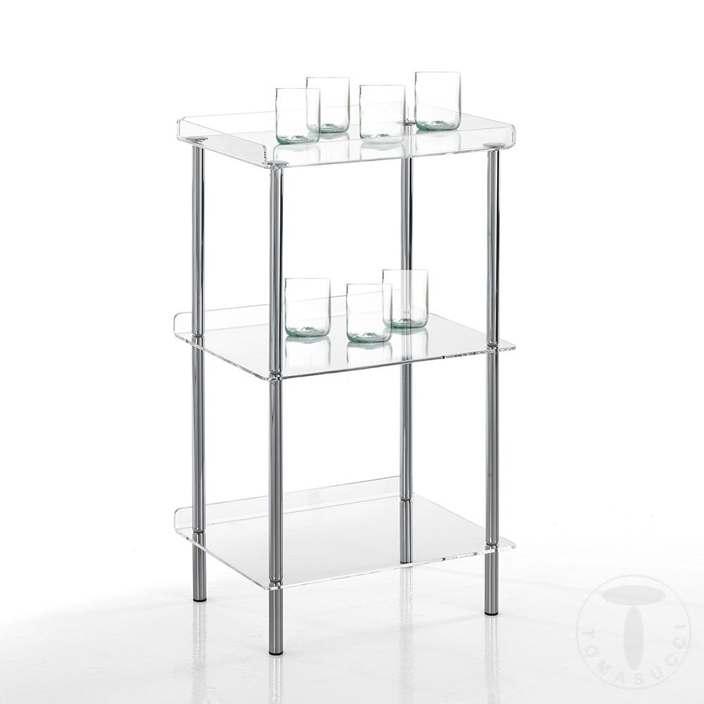 Tomasucci scaffale TINO Saldi