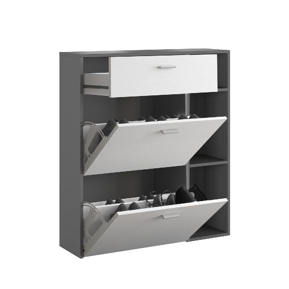 Tomasucci Scarpiera NIKI EVO GRAPHITE Offerte