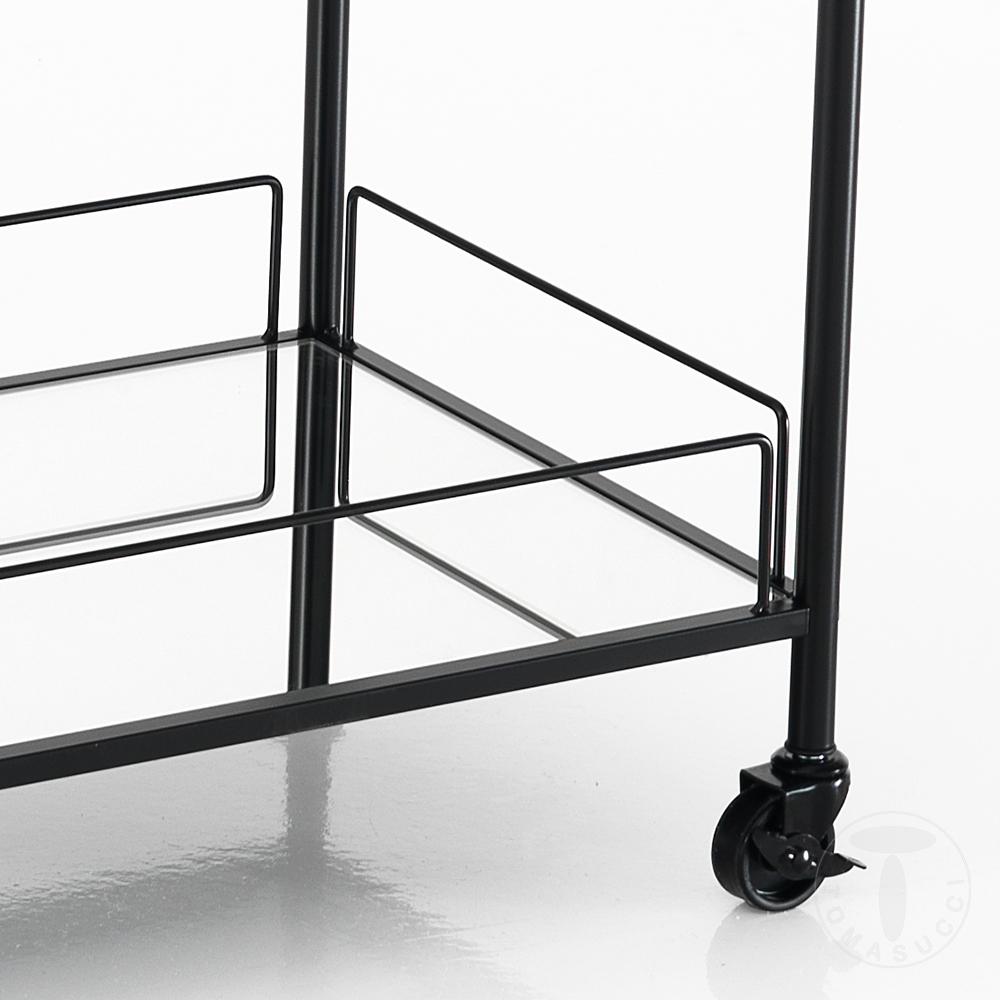 Tomasucci carrello MOLLY Vendite Flash
