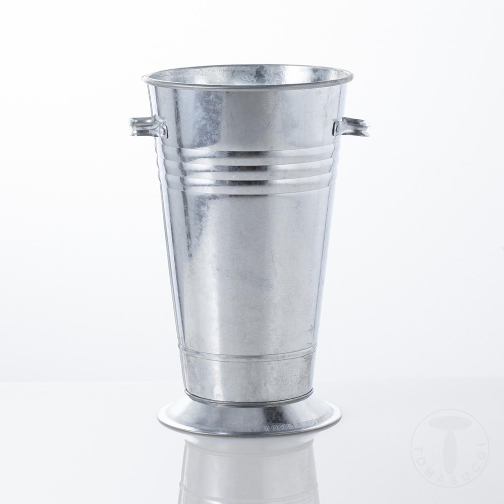 Tomasucci vaso / secchiello porta bottiglia AMERIKA Negozio