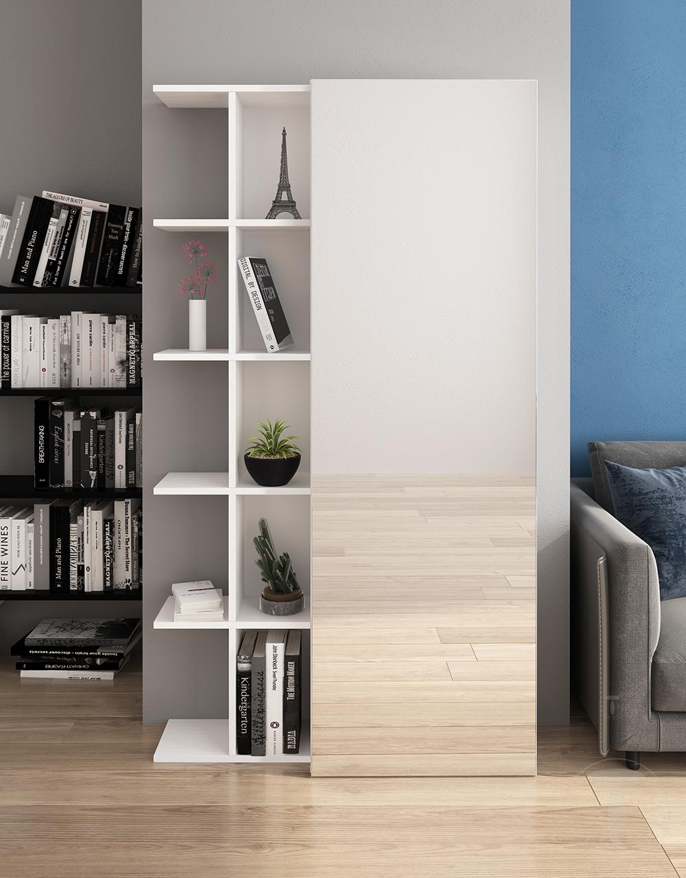 Tomasucci libreria / guardaroba / scarpiera ART Italia