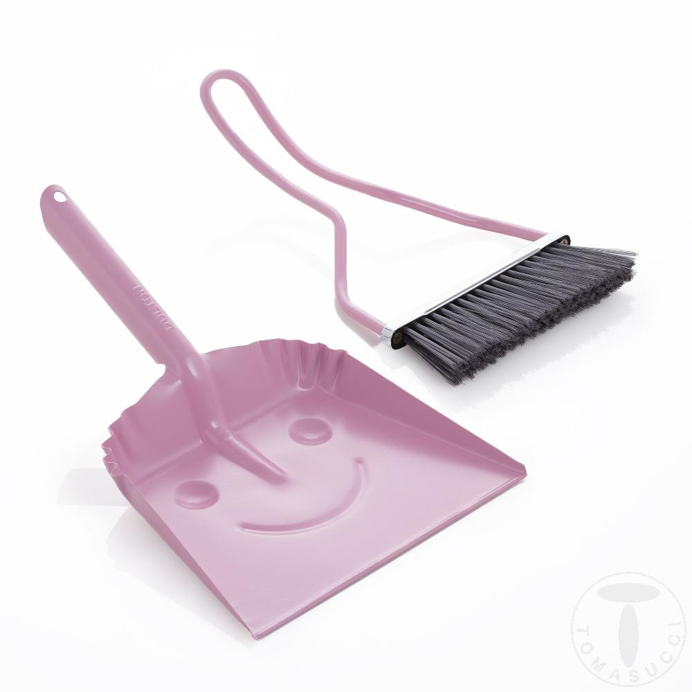 Tomasucci set pulizia LITTLE SMILLY PINK Promozione