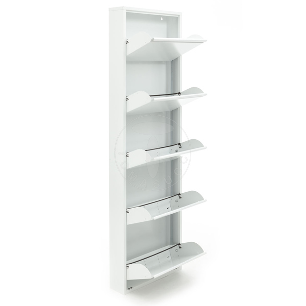 Tomasucci scarpiera 5/a SANDY WHITE Saldi