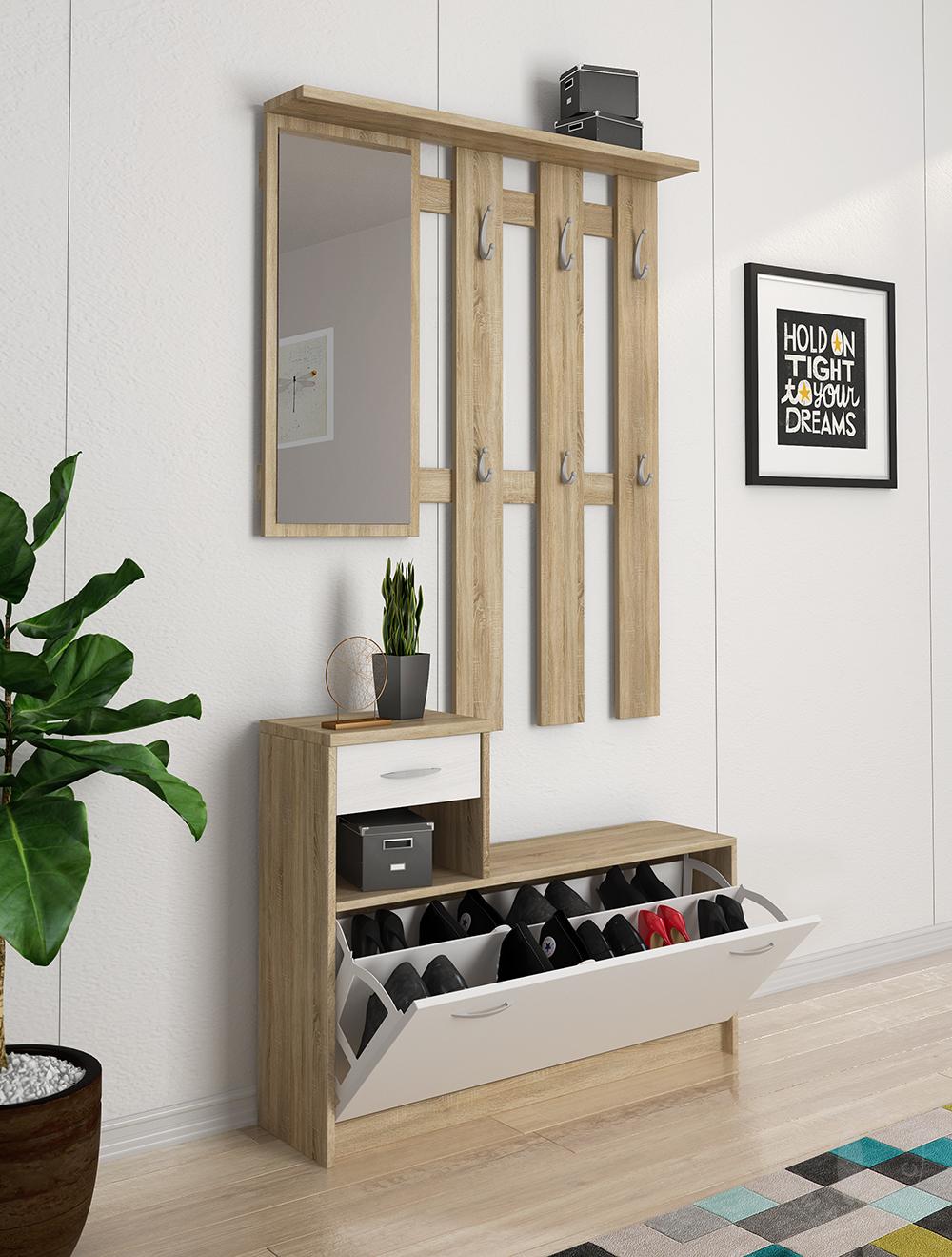 Tomasucci Ingresso KEN WOOD Convenienza