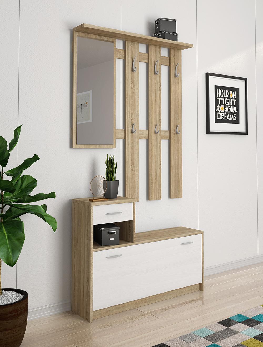 Tomasucci Ingresso KEN WOOD Convenienza