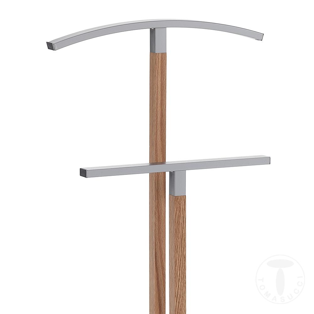 Tomasucci servomuto / portasciugamani VEGLIO WOOD Online