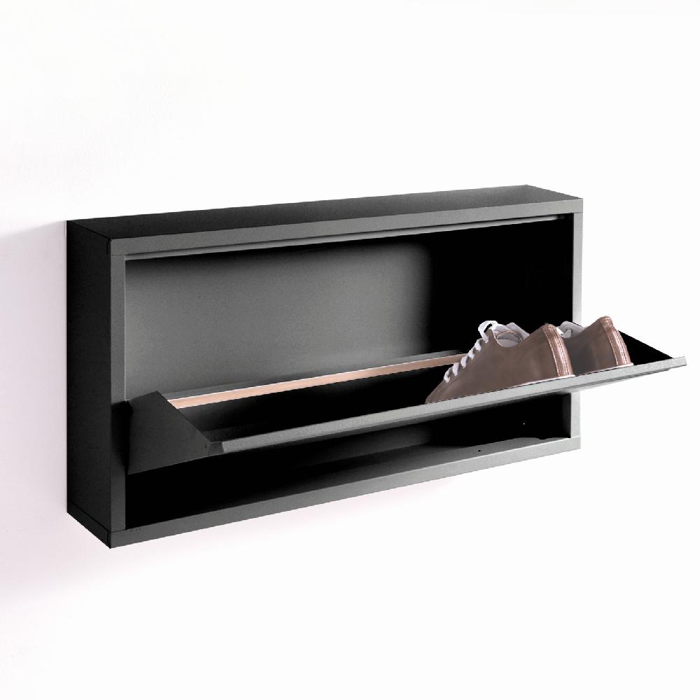 Tomasucci Scarpiera 1/a SANDY DARK GREY Moda