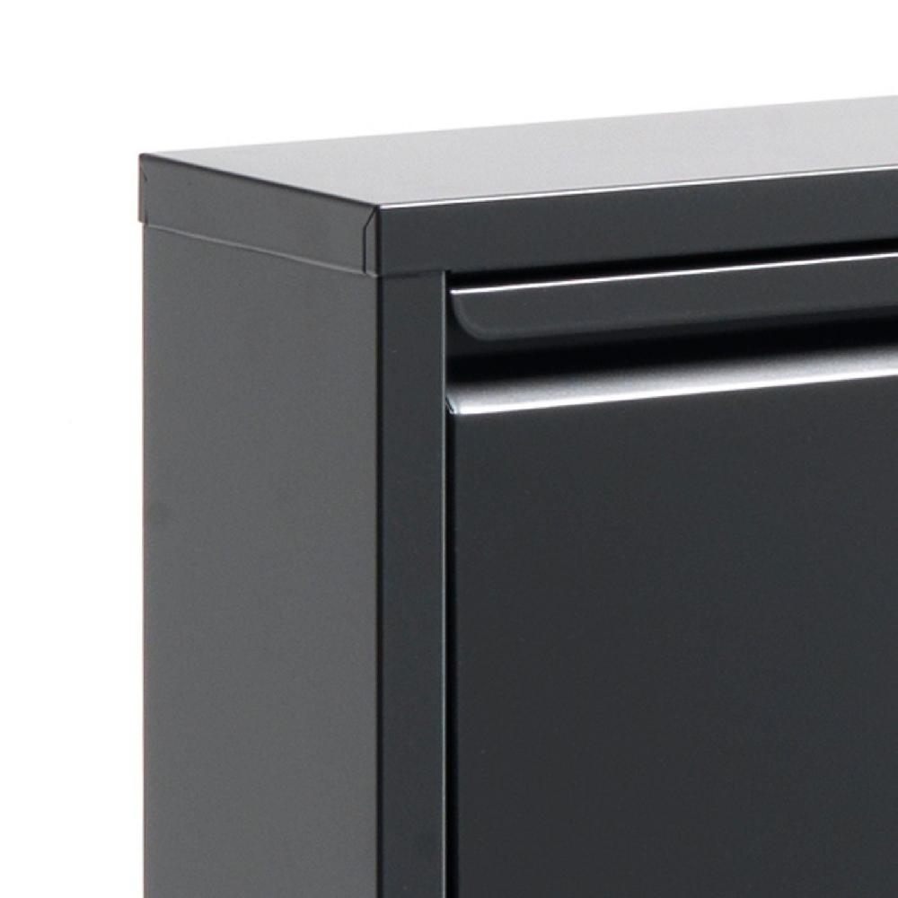 Tomasucci Scarpiera 1/a SANDY DARK GREY Moda