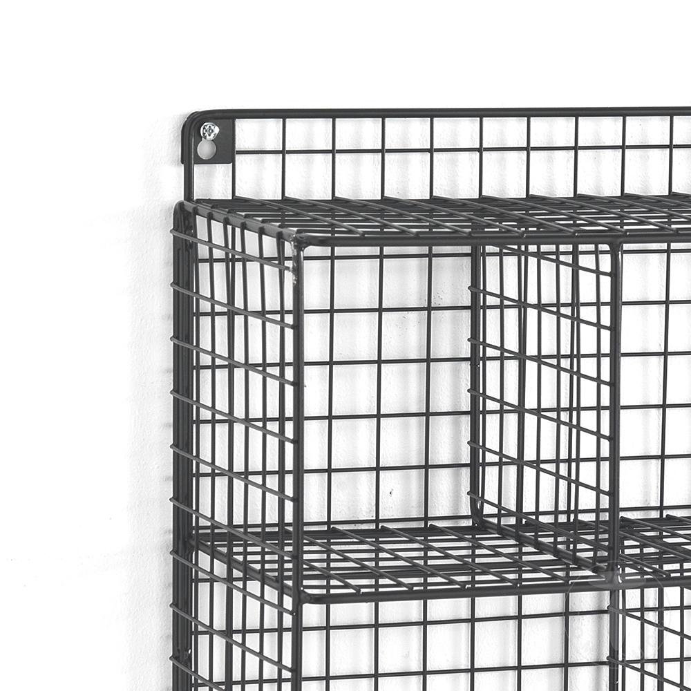 Tomasucci organizer da parete GRID Qualità