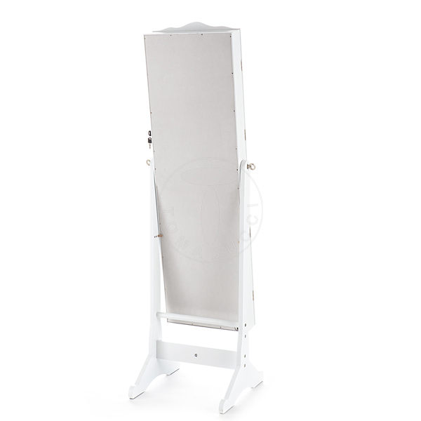 Tomasucci specchiera contenitore COFFER Pezzi Unici