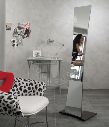 Tomasucci floor mirror VANESSA Prezzo Ridotto
