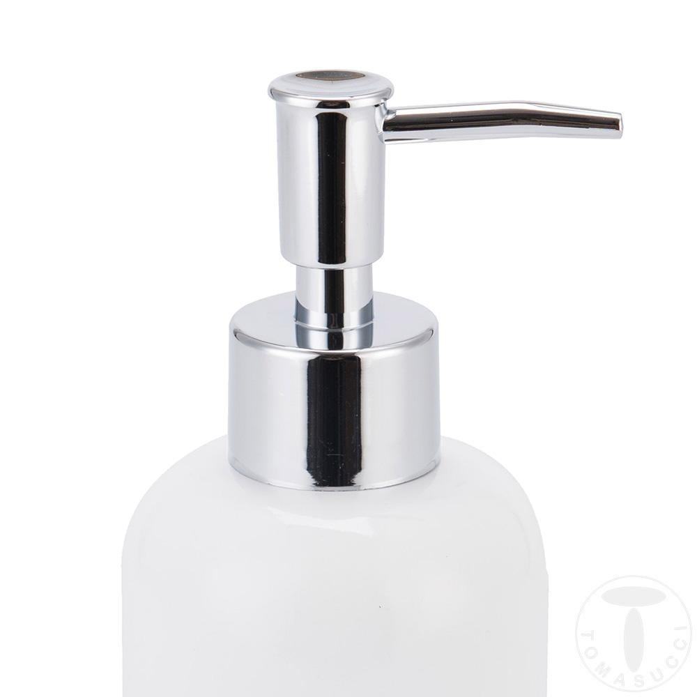 Tomasucci dispenser portasapone PETER Novità