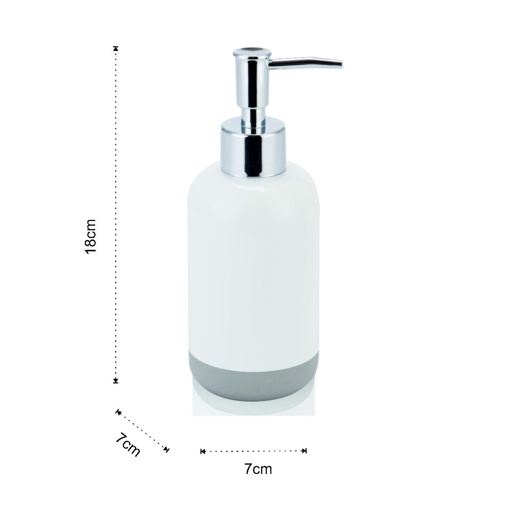 Tomasucci dispenser portasapone PETER Novità
