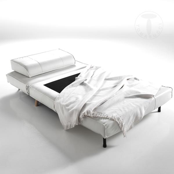 Tomasucci POLTRONA LETTO SHIFT Hotsell