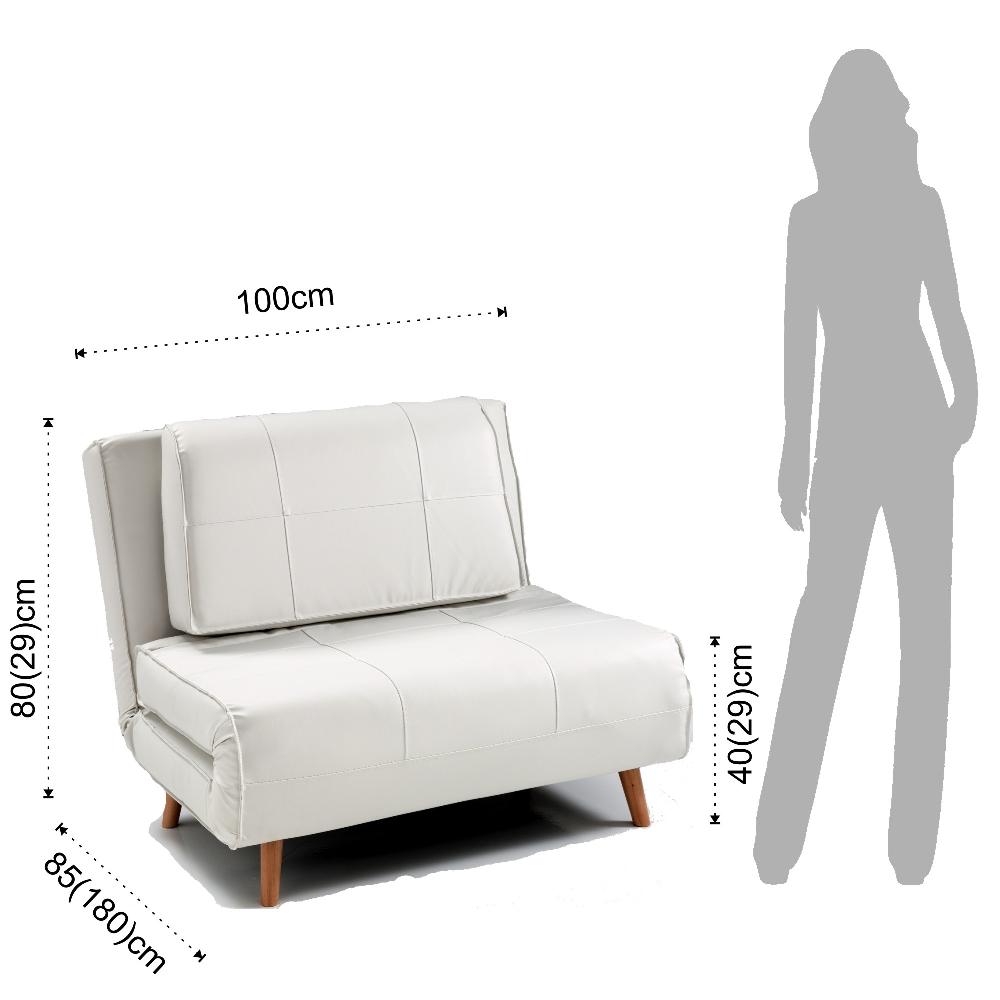 Tomasucci POLTRONA LETTO SHIFT Hotsell