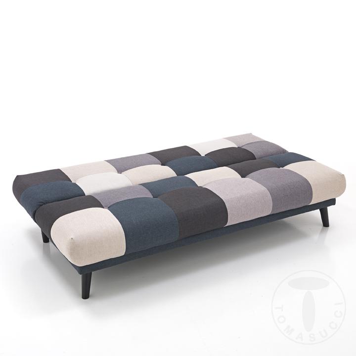 Tomasucci divano / letto JAMBOREE Officina