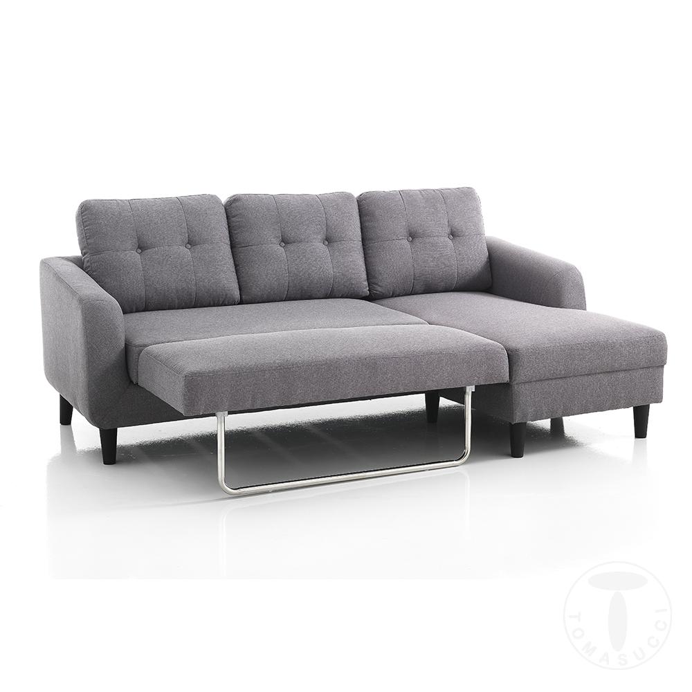 Tomasucci divano / letto FANNY Soddisfazione Garantita