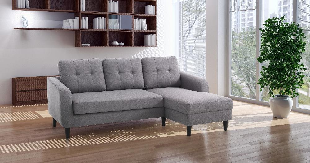 Tomasucci divano / letto FANNY Soddisfazione Garantita