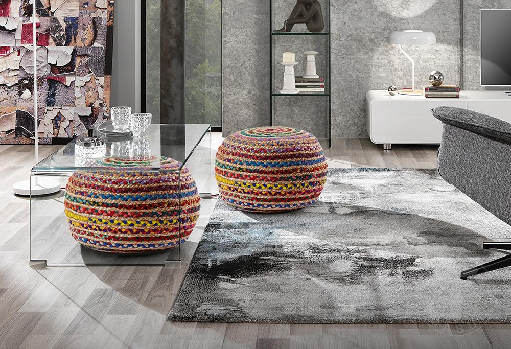Tomasucci pouf RAINBOW Affare Del Giorno