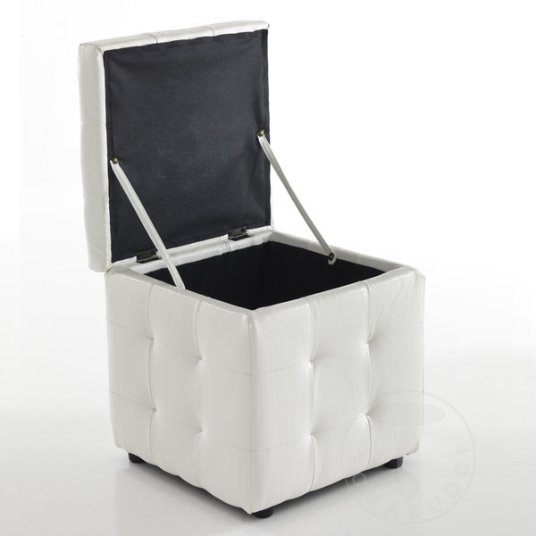 Tomasucci pouf contenitore DADO In Saldo