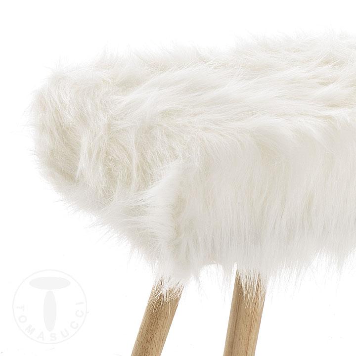 Tomasucci Pouf CLOUD Italia