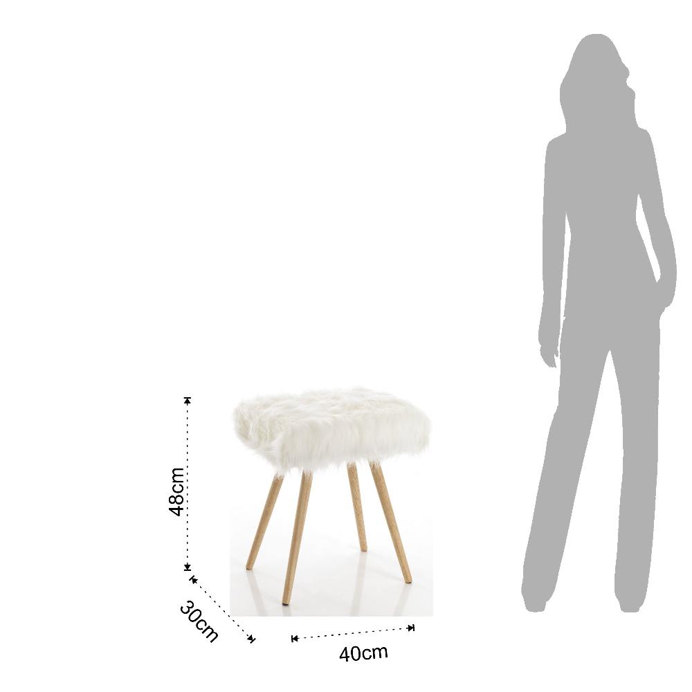 Tomasucci Pouf CLOUD Italia