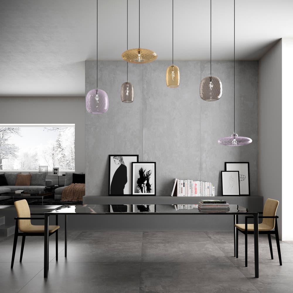 Venini BALLOTON LAMP Moda