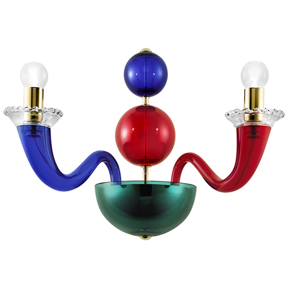 Venini GIO PONTI 99.80 Italy