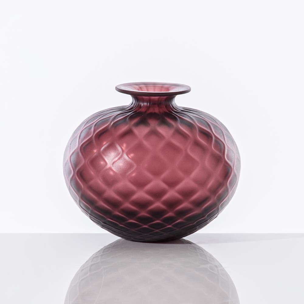 Venini MONOFIORI BALLOTON Promozione Limitata