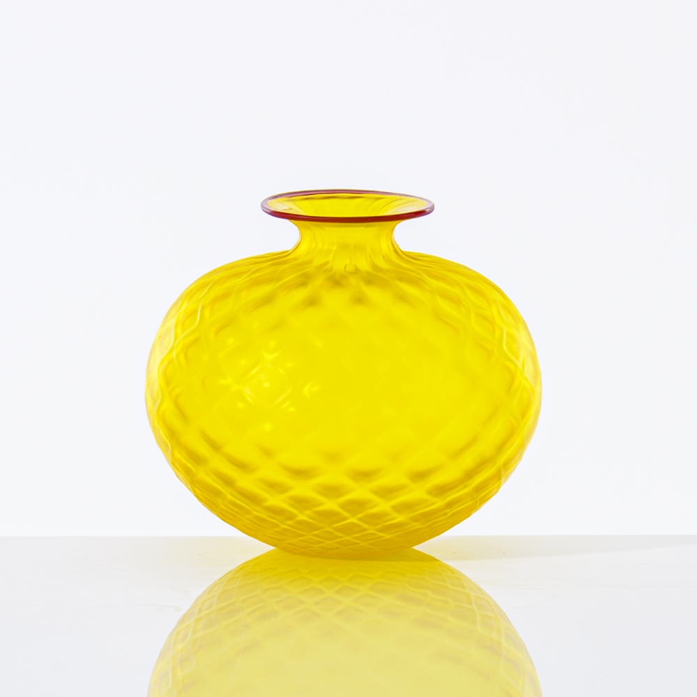 Venini MONOFIORI BALLOTON Super Saving Price