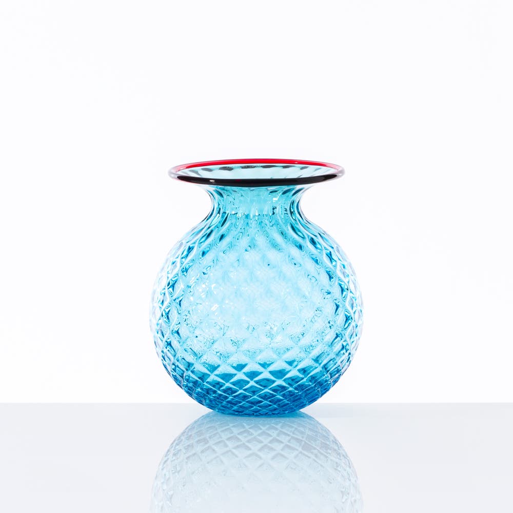Venini BALLOTON FIORI Ultimi due giorni