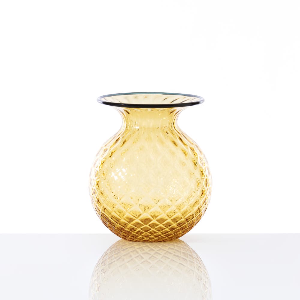 Venini BALLOTON FIORI Fino al 50% di sconto