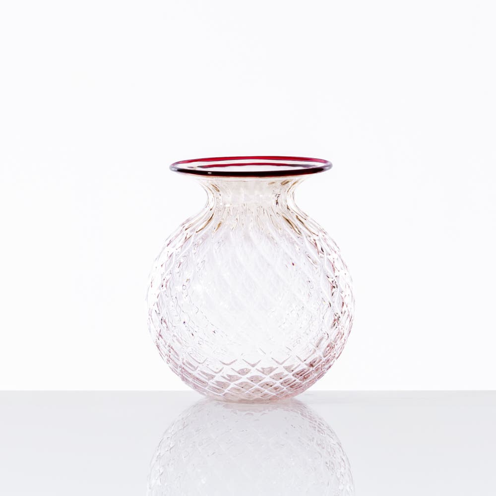 Venini BALLOTON FIORI 2025
