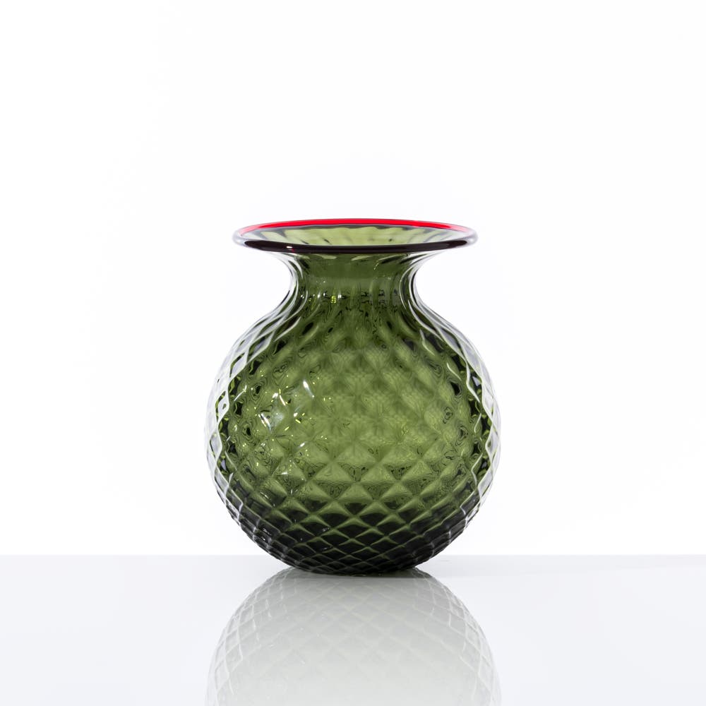 Venini BALLOTON FIORI 2025