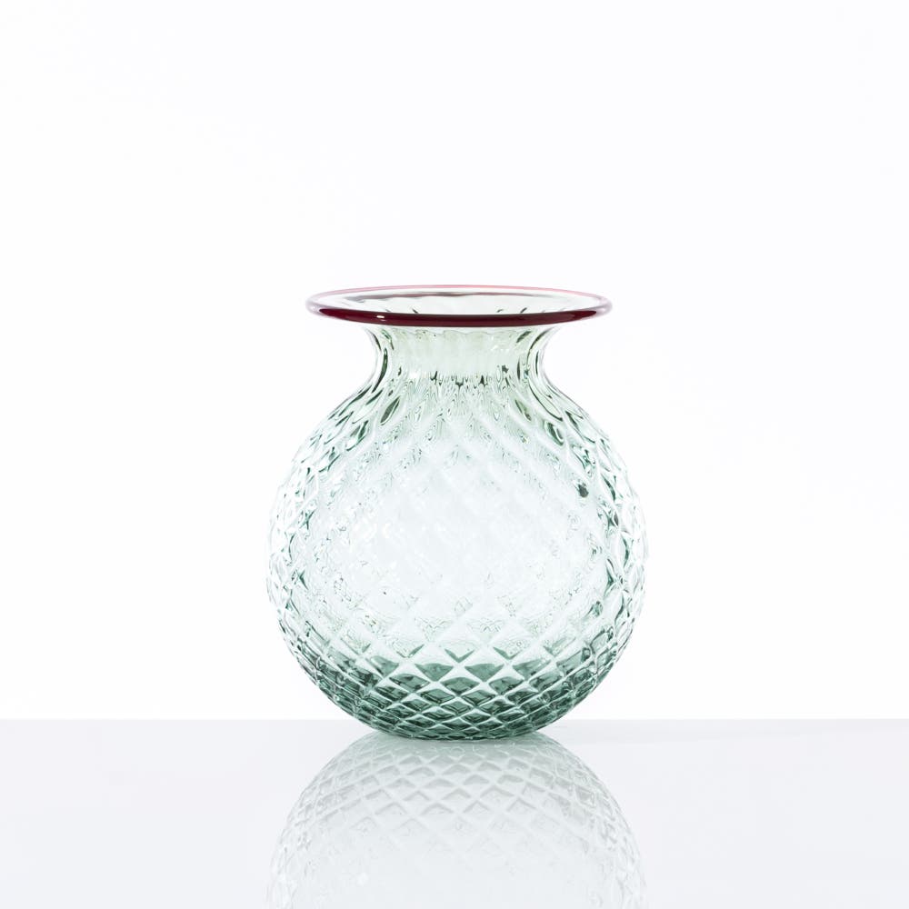 Venini BALLOTON FIORI In Linea