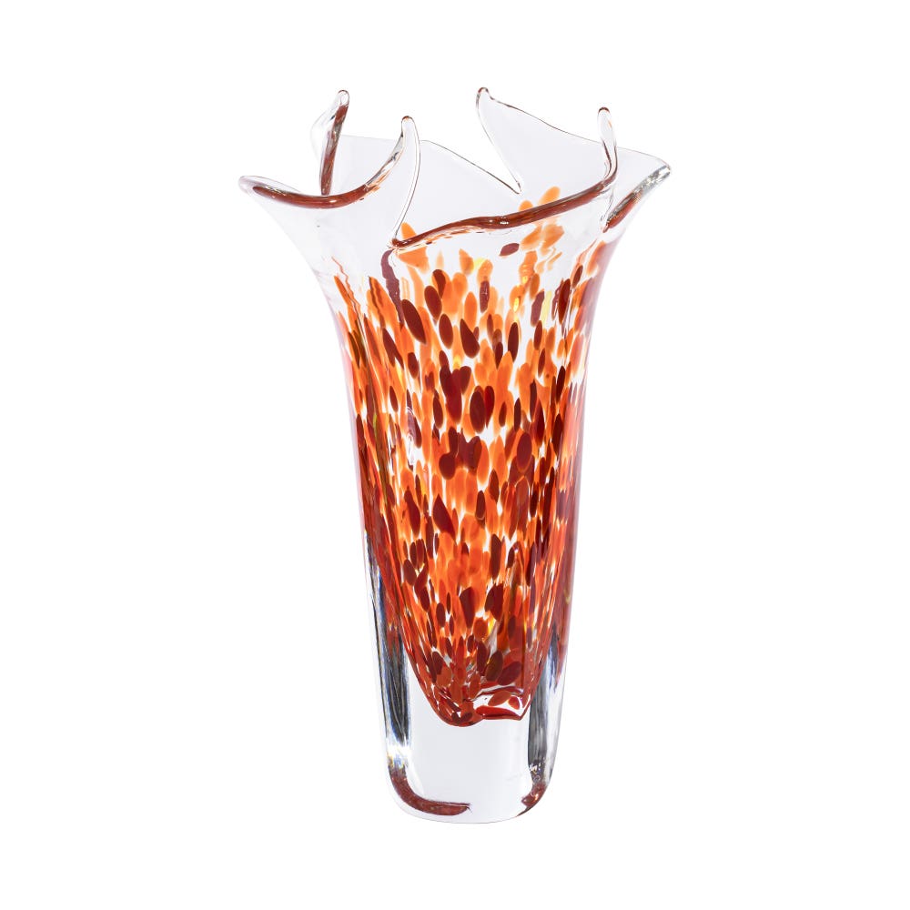 Venini VASO BLOOM Soddisfazione Garantita