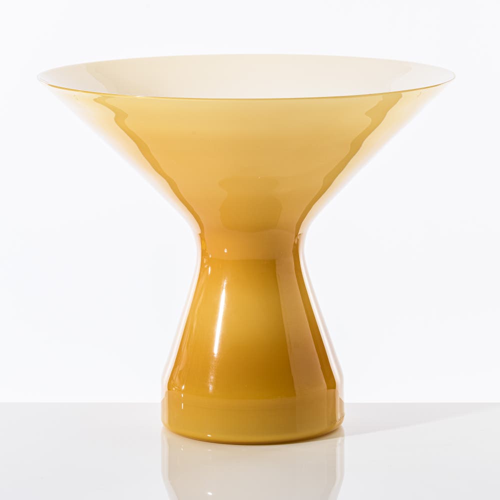 Venini BALLERINA VASO Prezzo Ridotto