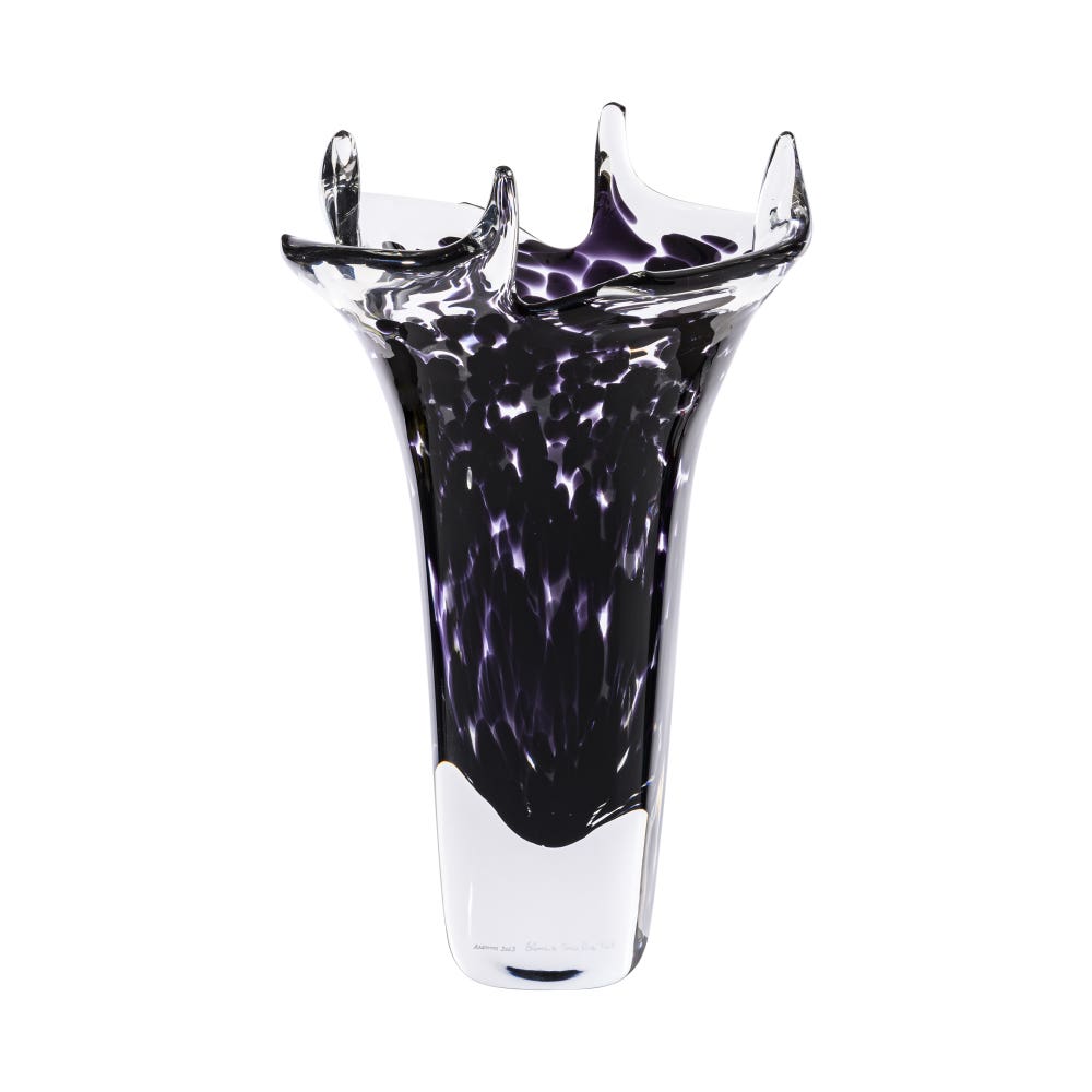 Venini VASO BLOOM Convenienza
